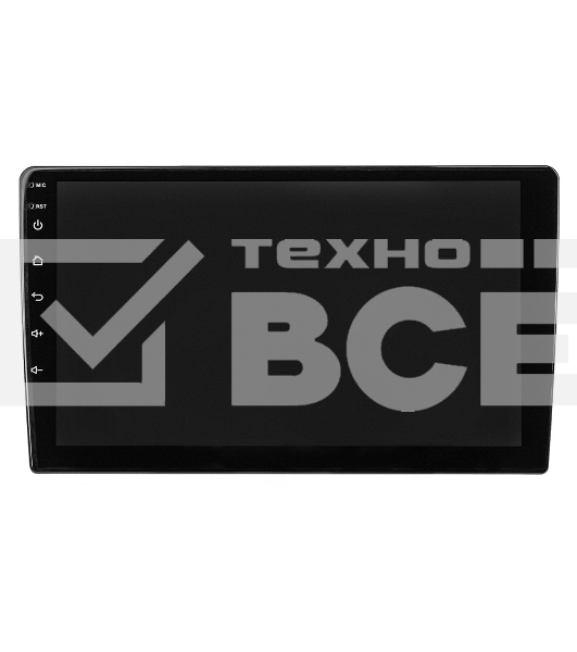 Автомагнитола ACV AD-9006DSP 2DIN 4x50Вт v5.0 AUX 6144Mb DSP Android 13 9