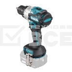 Дрель-шуруповерт аккумуляторная Makita DDF486Z, 18 В, Без АКБ, аккумуляторная, фото6