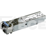 Трансивер Origo OFM310GT, оптич. SM 1Гбит/с Tx:1310нм до 10км, фото 1