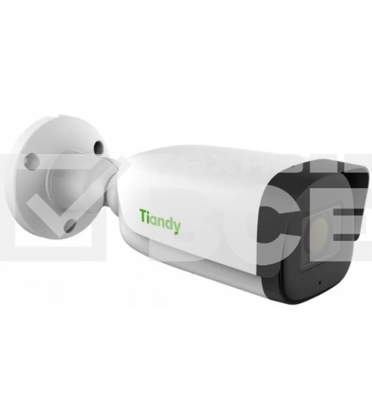 Камера видеонаблюдения IP Tiandy Pro TC-C32WS I5W/E/Y/S/2.8mm/V5.0 белый