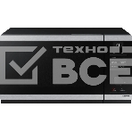 Микроволновая печь Samsung MG23DG4524ATBW нержавеющая сталь/черный 23л. 800Вт переключатели - поворотный механизм, фото 1