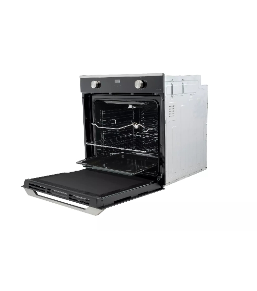 Газовый духовой шкаф DeLonghi NSFG 11 XL RUS