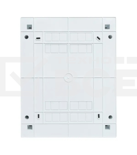 Щит слаботочный навесной 