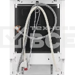 Встраиваемая посудомоечная машина Electrolux  EES848200L, фото2