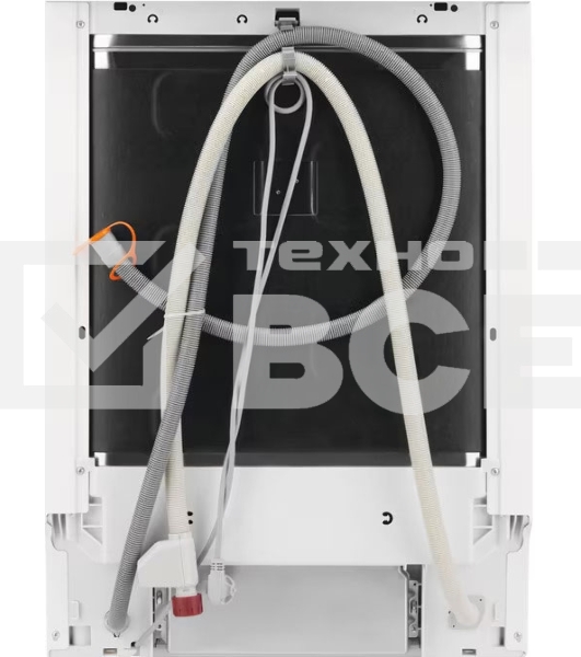 Встраиваемая посудомоечная машина Electrolux  EES848200L