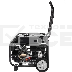 Электрогенератор бензиновый Hyundai HHY 3050FE, 3.2 кВт, 69 дБ, 51.5 кг, фото6