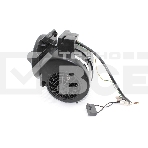 Мотор для вытяжек Krona B76-TY02-017-BX в сборе, фото 1