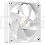 Кулер для процессора Cooler Ocypus Iota A40 WH White 220W/ All Intel/ AMD AM*/ Digital display / Screws, фото4