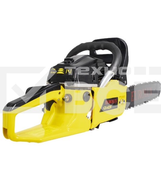 Бензопила GS-6220 Eurolux