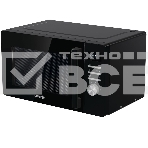 Микроволновая печь Gorenje MO23A3BH черный, 23 л, 800 Вт, переключатели - поворотный механизм/кнопки, фото8
