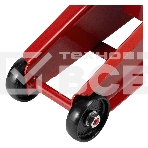 Домкрат гидравлический подкатной MTX, 3т, 192-532 мм, SUV 51084, фото12