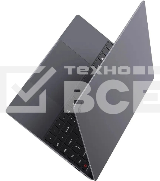 Ноутбук Acer Gadget E10 ETBook серебристый 14
