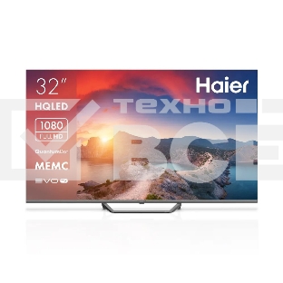 Телевизор Haier 32