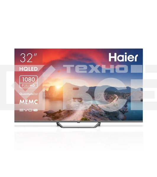Телевизор Haier 32