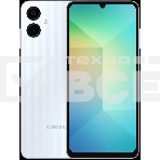 Смартфон Samsung Galaxy A06 SM-A065F 4/64Gb голубой, фото 1