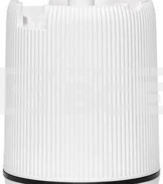 Соковыжималка шнековая Scarlett SC-JE50S63 400Вт рез.сок.:600мл. белый