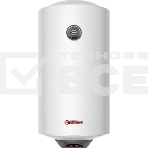 Водонагреватель Thermex Thermo 50 V Slim, фото 1