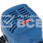 Кромочный фрезер ЗУБР Профессионал 750 Вт, сумка, 3 основания, (ФПК-750Н), фото6