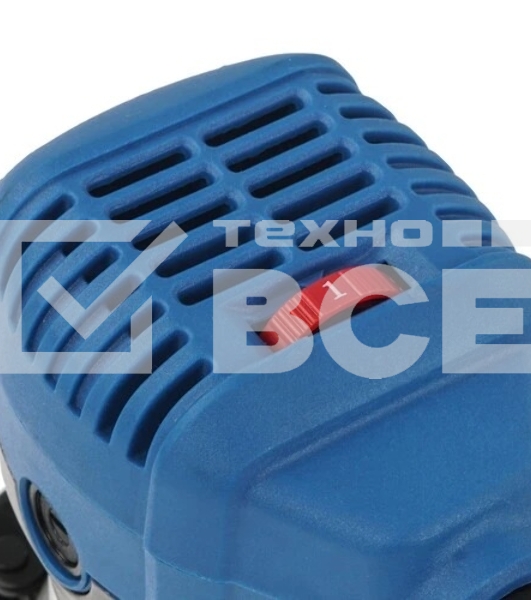 Кромочный фрезер ЗУБР Профессионал 750 Вт, сумка, 3 основания, (ФПК-750Н)