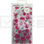 Чехол (клип-кейс) Gresso Air, для Samsung Galaxy A03, прозрачный/рисунок [gr17aaae9203], фото5