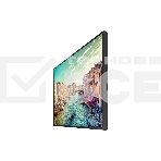 Дисплей Samsung LCD QM85R-B UHD LH85QMRBBGCXCI 85