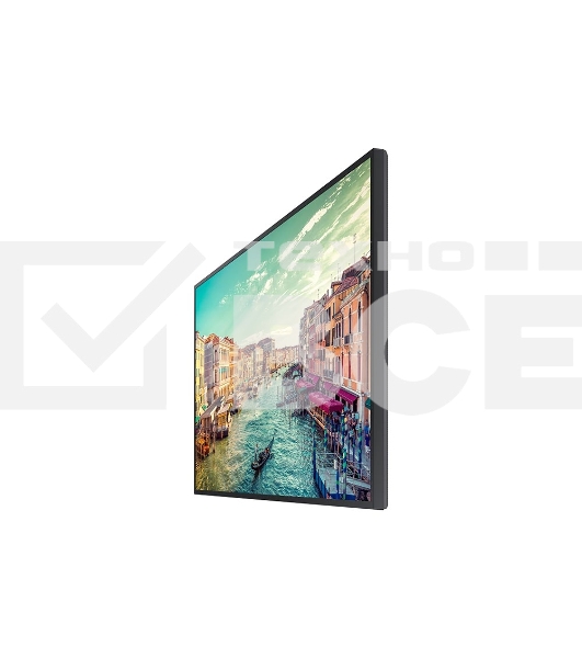 Дисплей Samsung LCD QM85R-B UHD LH85QMRBBGCXCI 85