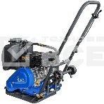 Виброплита ТСС TSS-WP70TL (207188) 4100 Вт, 5.6 л.с., бензиновый, синий, фото6