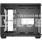 Корпус Bloody BD-CC108 черный без БП mATX 9x120mm 2xUSB3.0 audio bott PSU, фото3