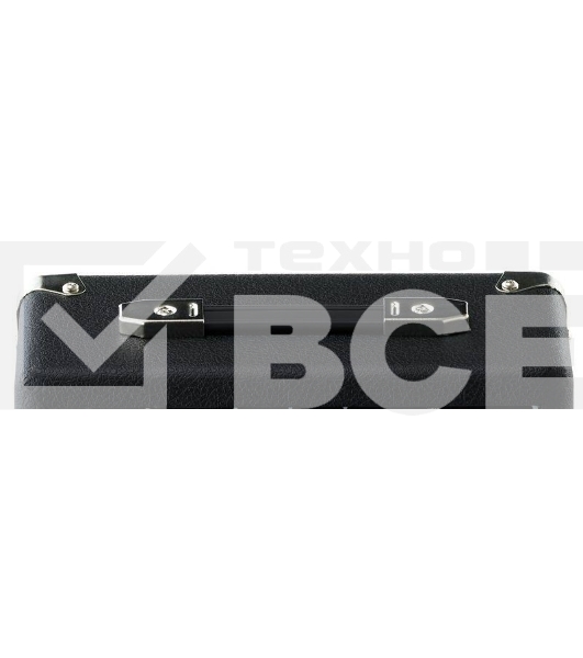 Гитарный комбо 10Вт FENDER FRONTMAN 10G