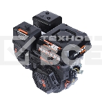 Двигатель PATRIOT XP 708 C, Мощность 7,0 л.с.; 212 см³; 3600об/мин; бак 3,6л.; хвостовик конус; вес 15 кг., фото5