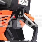 Бензорез PATRIOT DSG 735С, 75сс, 4.8 л.с, 350мм, Кейс, фото8