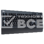 Клавиатура беспроводная игровая  Logitech G613  чёрный (920-008396), фото5