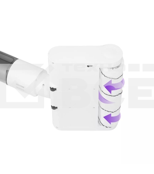 Электрошвабра KITFORT КТ-5174