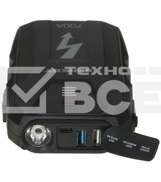 Пуско-зарядное устройство Berkut JSL-15000