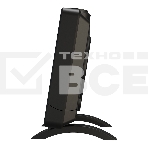 Радиочасы с будильником SOUNDMAX SM-1523U черный, фото3