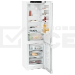 Холодильник Liebherr CNf 5703-22 001 белый двухкамерный 266/94л морозилка снизу, фото11