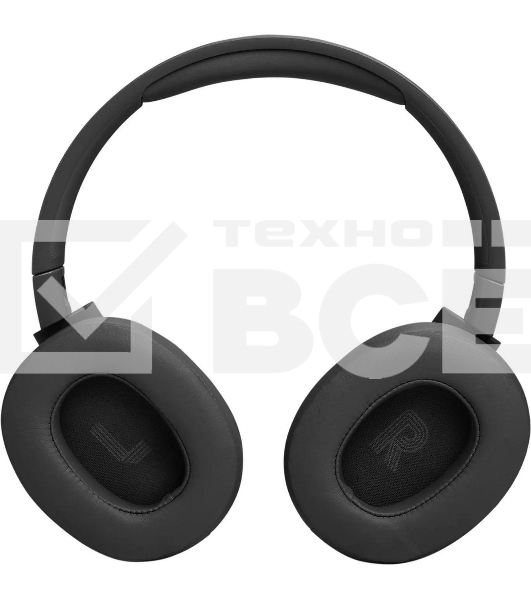 Наушники JBL Tune 770NC черный