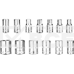 Набор инструментов для авто в кейсе DEKO DKMT46-1 083-2006, фото6