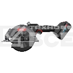 Циркулярная пила Deli DL-YJ185-E1 (1300Вт, 5300об/мин, диаметр диска 185мм, диск в комплекте), фото4