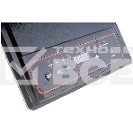 Плита настольная электрическая Energy EN-919 чёрный, 2 кВт, индукция, конфорки - 1, стеклокерамика, сенсор, фото2