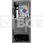 Компьютерный корпус Ginzzu CL305 FAN 3*12LC4 FRGb, фото2