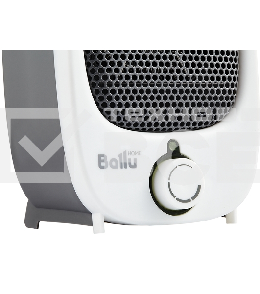 Тепловентилятор Ballu BFH/S 03 N