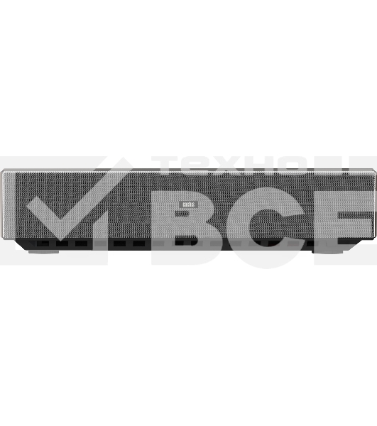 Проектор Cactus CS-U2.B DLP 800Lm ANSI (1920x1080) 15000:1 ресурс лампы:50000часов 2xUSB typeA 2xHDMI 1.78кг