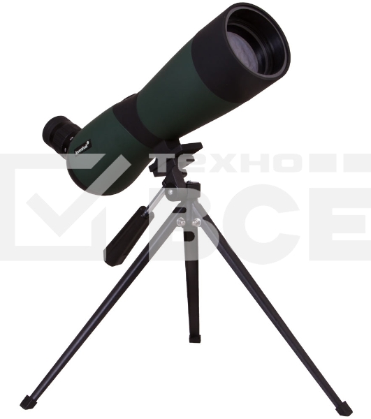 Зрительная труба Levenhuk BLAZE BASE 60