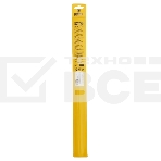 Бур по бетону Denzel двойная спираль, Cobalt W-tip, 14x460 мм, SDS PLUS, фото5