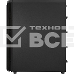 Компьютерный корпус ASUS PROART PA401 WOOD TG PWM черный, фото5