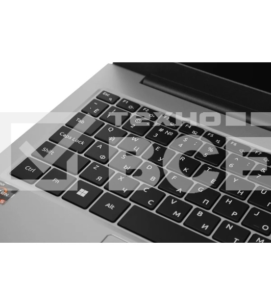 Ноутбук Acer Aspire Lite 15 AL15-42P-R84R AMD Ryzen 5 7430U/16Gb/SSD 512Gb/15.6