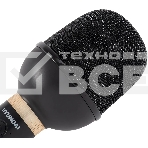 Микрофон беспроводной Hyundai H-MIC101 черный, фото5