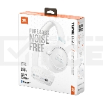 Наушники JBL Tune 680NC, белый, фото6