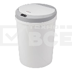 Мусорное ведро с датчиком движения HSL-6009, фото 1